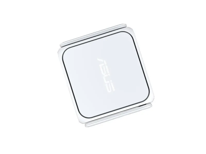 ASUS Dual-Band WiFi Router RT-BE58 Go ASUS Dual-Band WiFi Router RT-BE58 Go