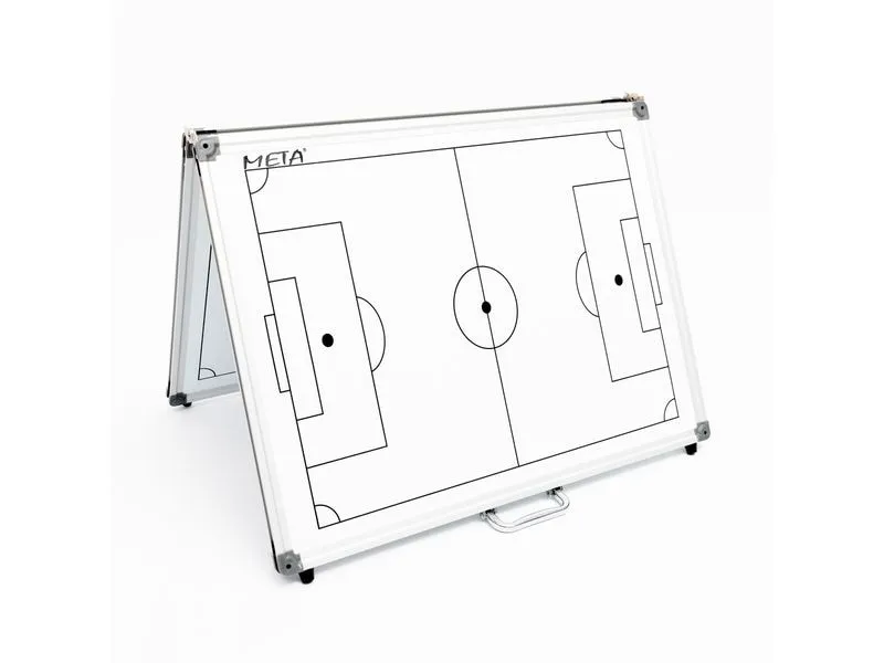 Meta-tu-Victoria Magnetische Taktiktafel und Zubehör Weiss Meta-tu-Victoria Magnetische Taktiktafel und Zubehör Weiss