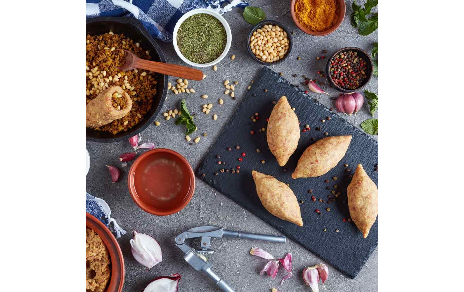 Gastroback Fleischwolf Pro Anthrazit/Silber