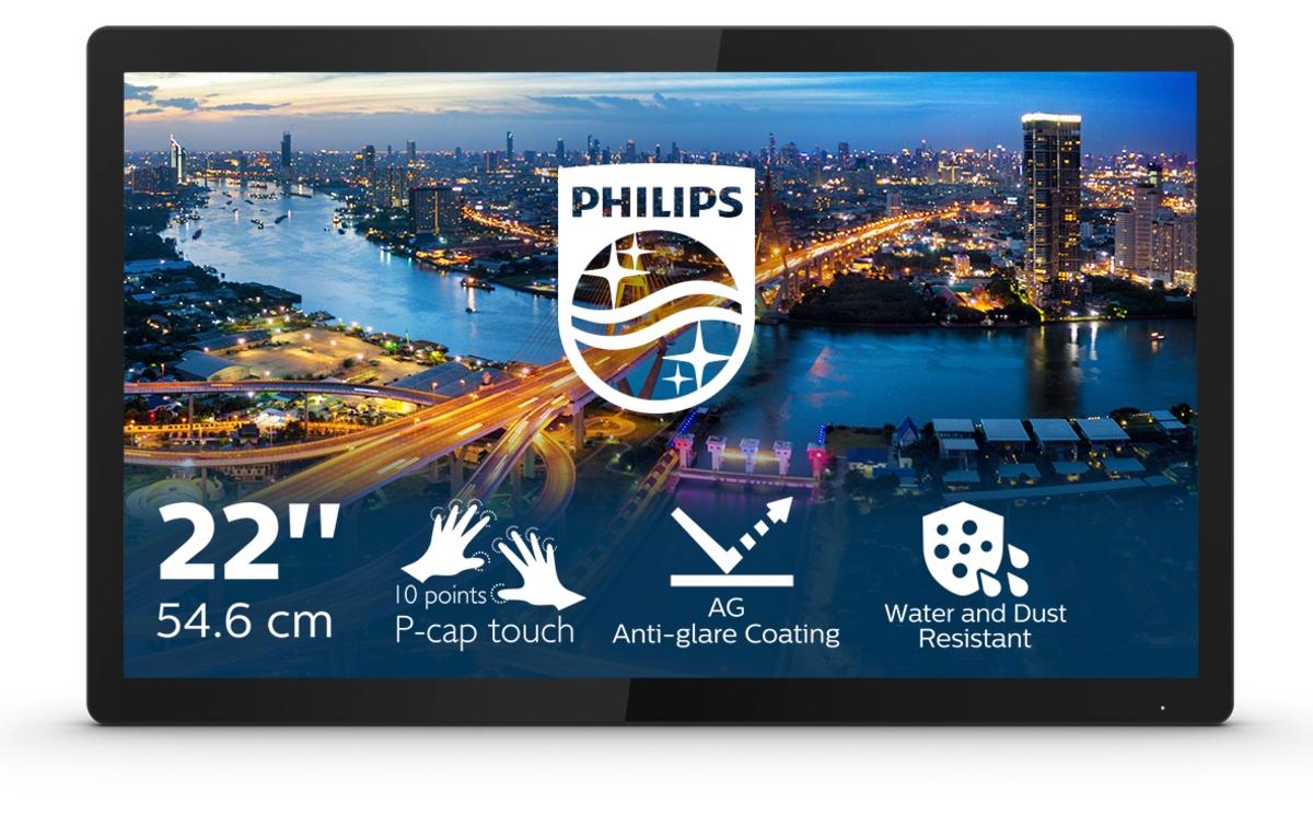 Philips Monitor 222B1TFL/00