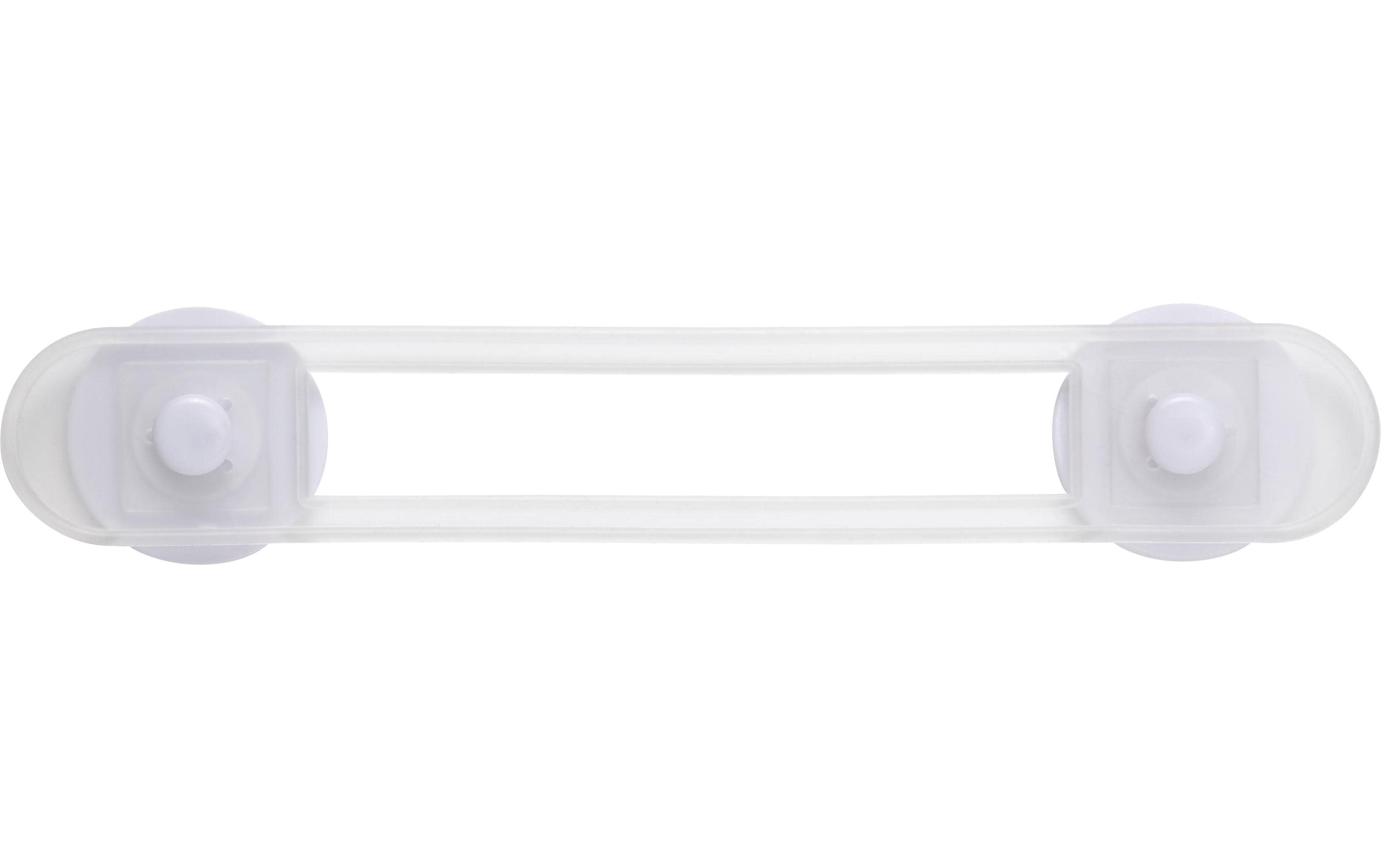 Abus Mehrzwecksicherung Jonas Weiss