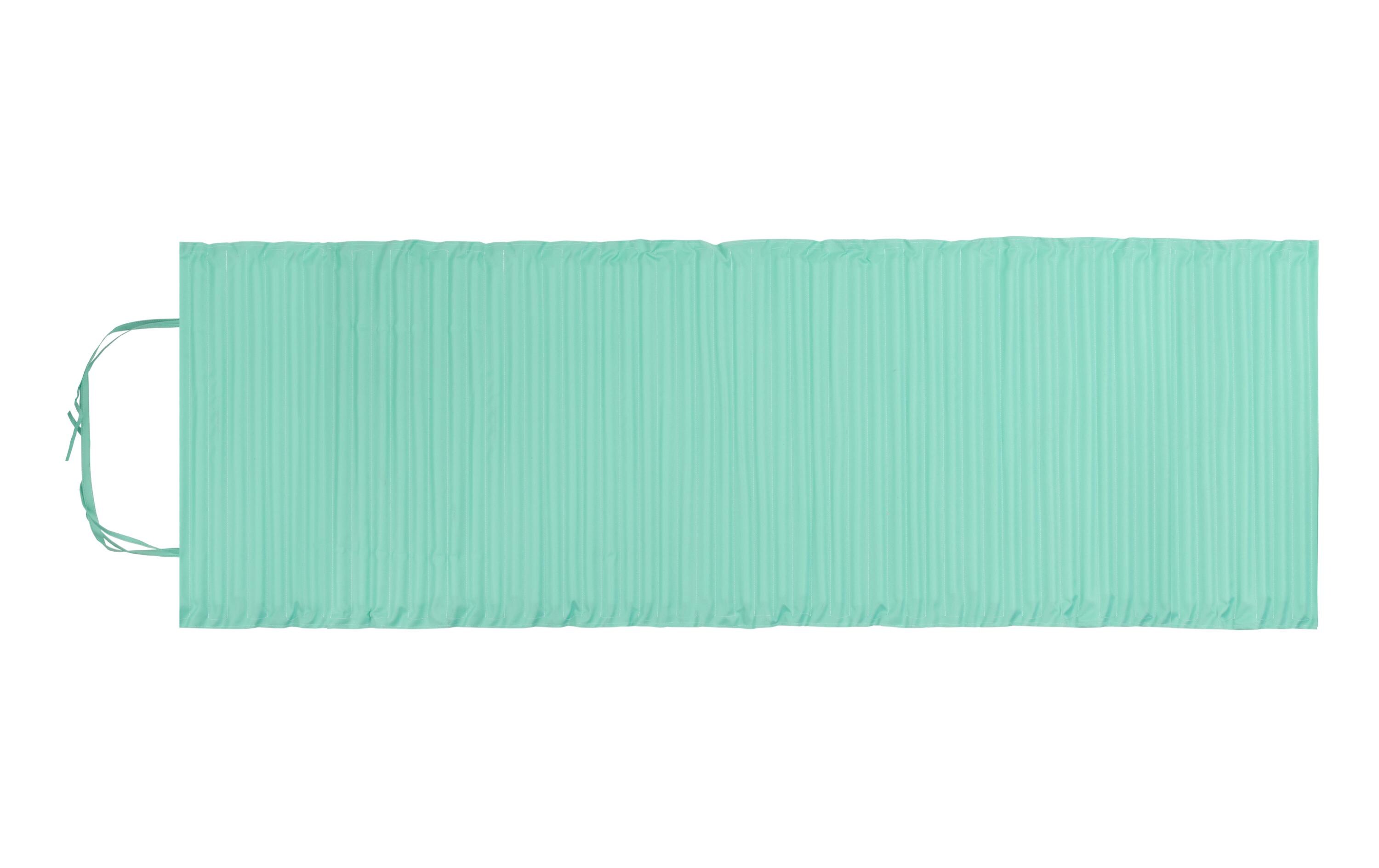 KOOR Strandmatte 180 x 60 cm, Mintgrün