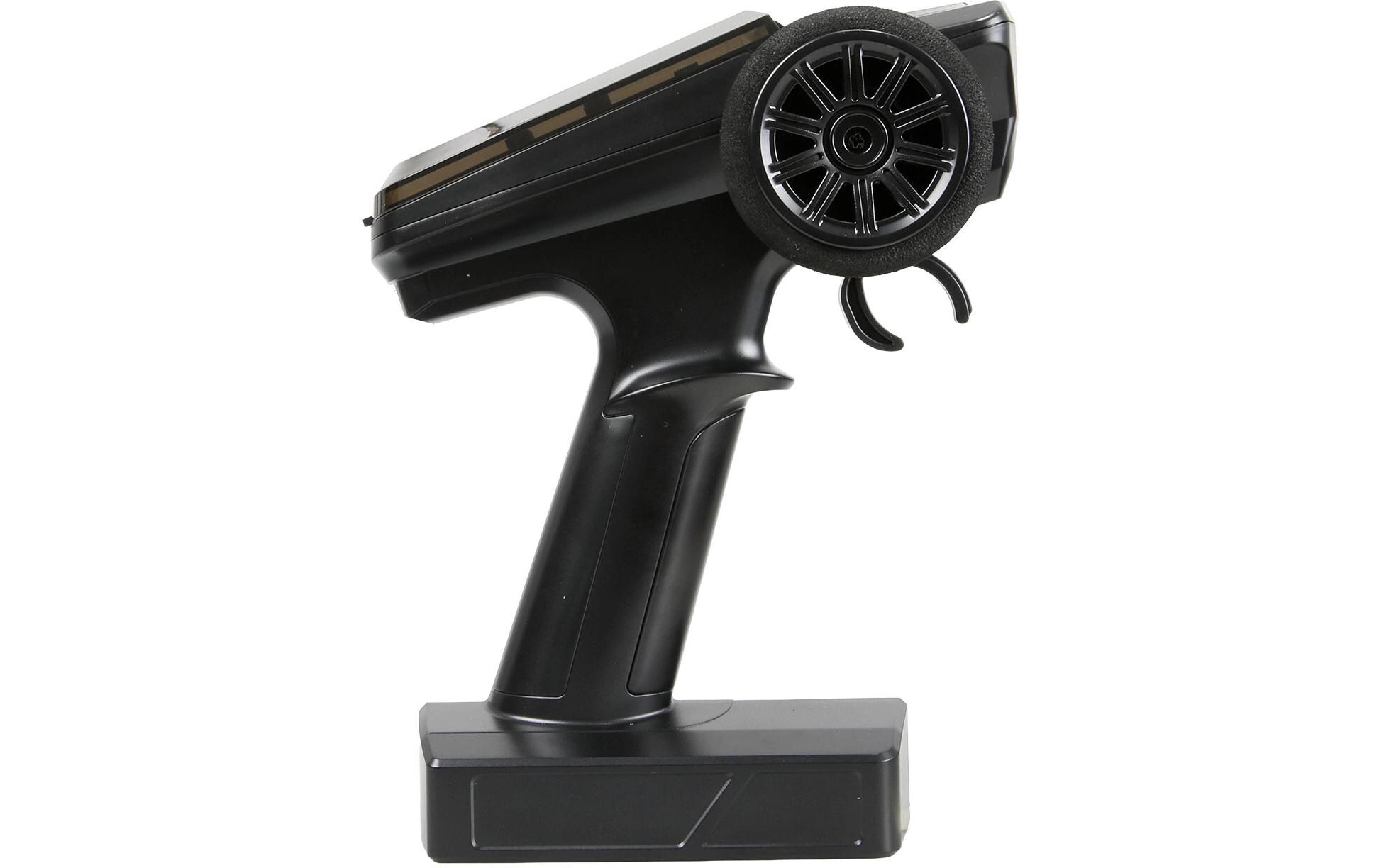 Amewi Rally Hyper Go VW Polo WRC 1:7 ARTR Amewi Rally Hyper Go VW Polo WRC 1:7 ARTR