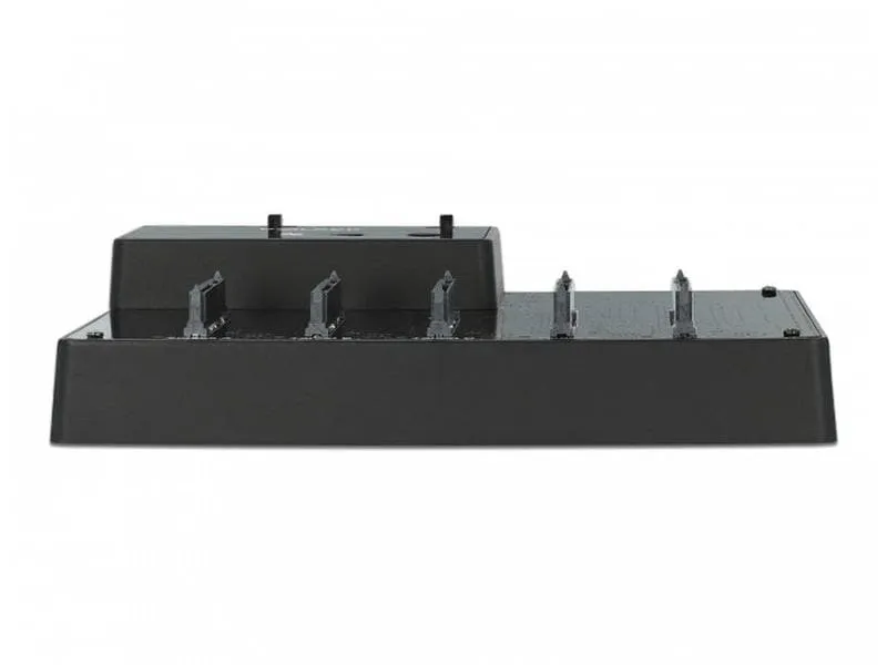 Delock Docking- und Klonstation 64098 für 5x 2.5 SATA HDD / SSD