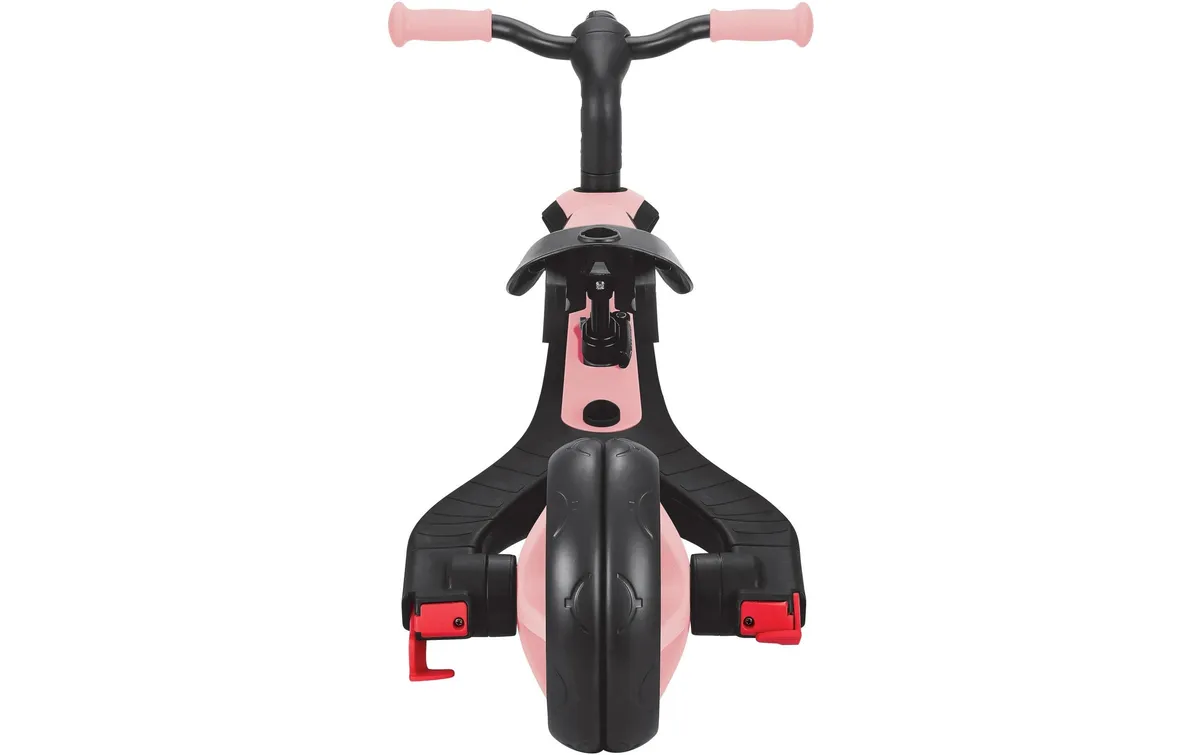 GLOBBER Explorer Trike 4 in 1 Explorer Trike 4 in 1 Pink GLOBBER Explorer Trike 4 in 1 Explorer Trike 4 in 1 Pink