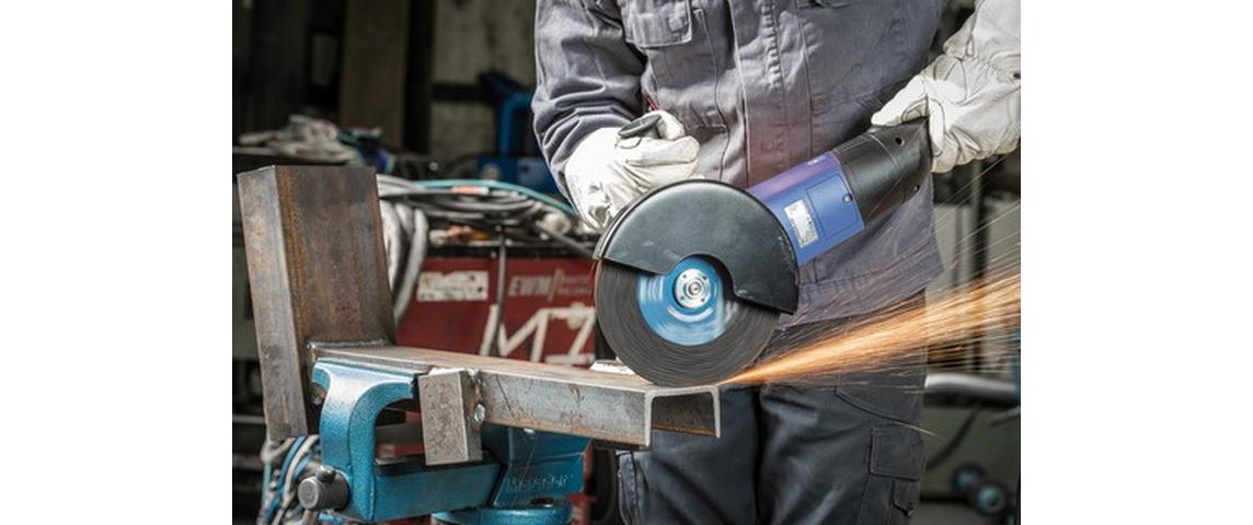 Pferd Trennscheibe EHT 230 x 3.0 x 22.23 mm gerade