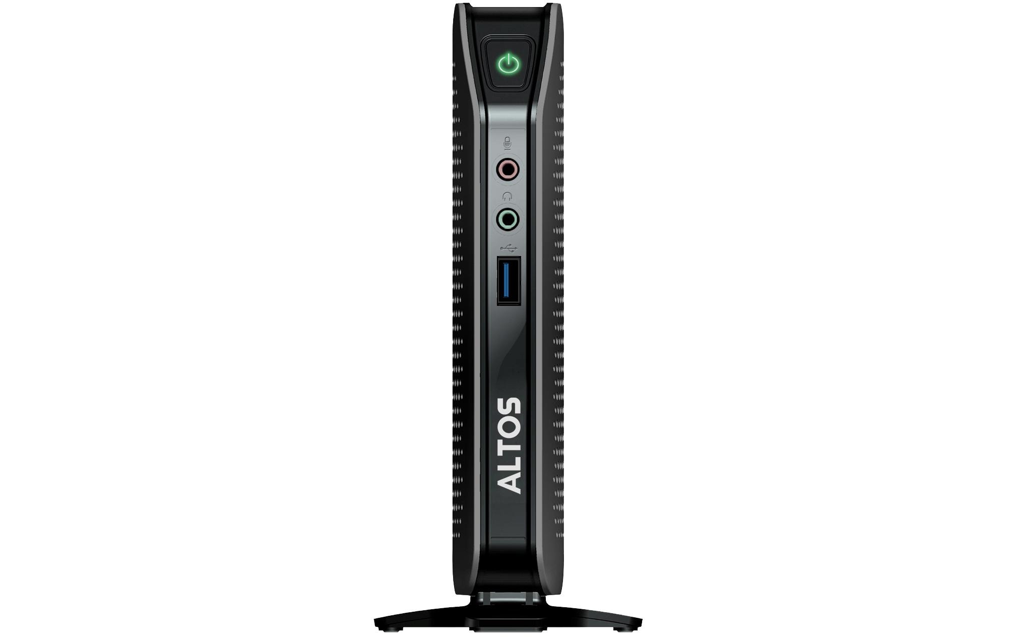 Acer Thin Client Altos T420 (N5105, 8GB, 256GB)
