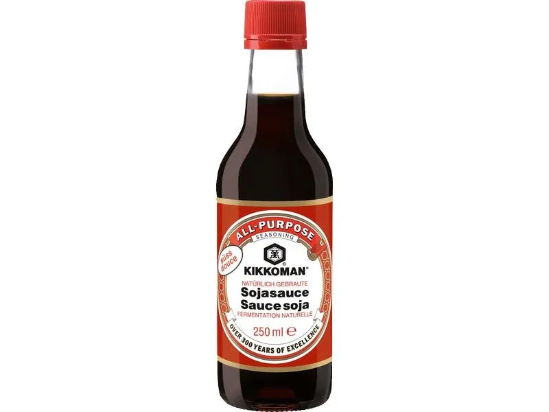 Kikkoman Soja Sauce süss 250 ml Kikkoman Soja Sauce süss 250 ml