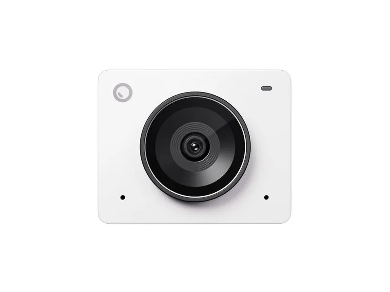 Obsbot USB Kamera Meet 2 AI Powered, 4K 30 fps, Cloud White Obsbot USB Kamera Meet 2 AI Powered, 4K 30 fps, Cloud White