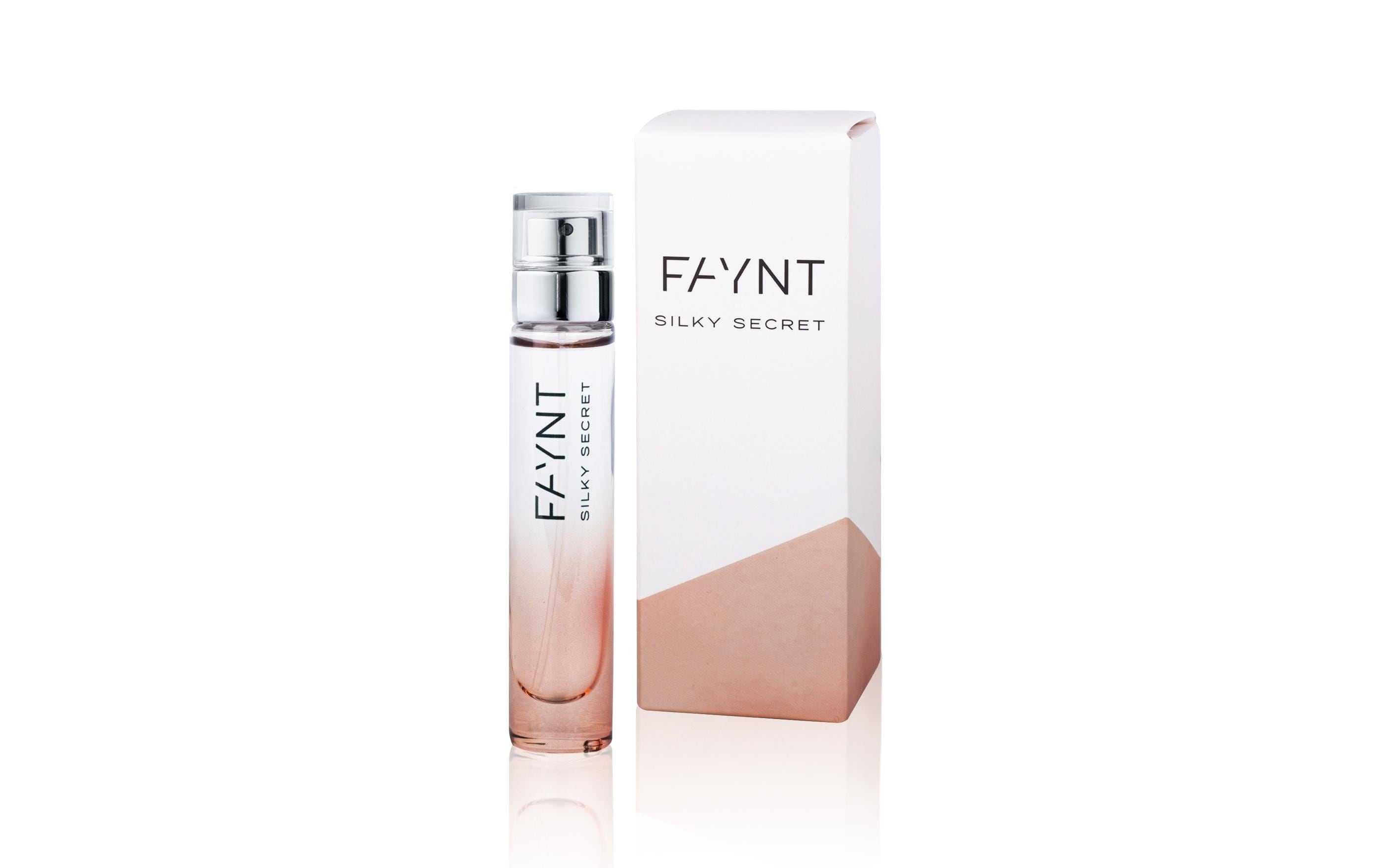 FAYNT Eau de Parfum Silky Secret 15 ml1 Stück