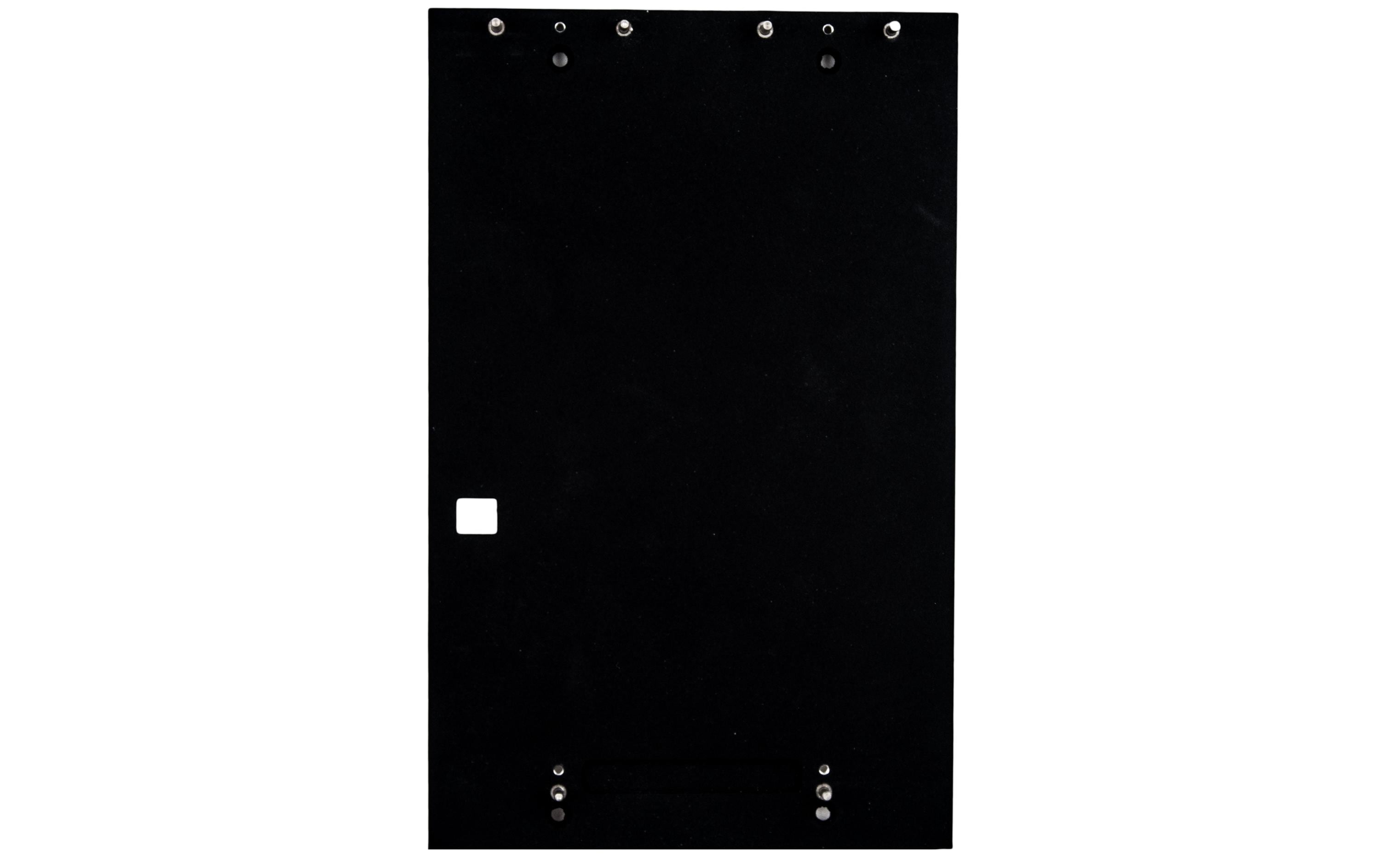 2N Montagerahmen zu IP Verso / LTE Verso 2 x 3 Module 2N Montagerahmen zu IP Verso / LTE Verso 2 x 3 Module