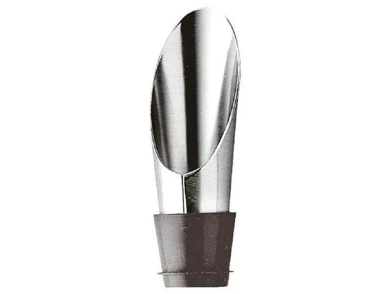 Paderno Weinausgiesser 1 Stück, Silber Paderno Weinausgiesser 1 Stück, Silber