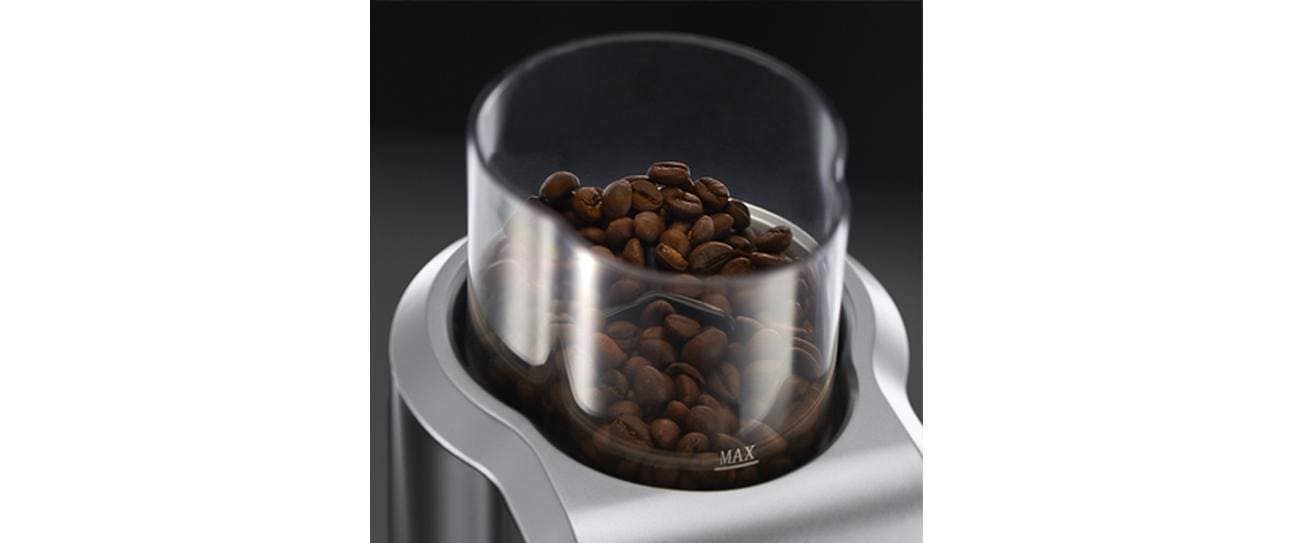 Russell Hobbs Kaffeemühle Classics Grau/Schwarz