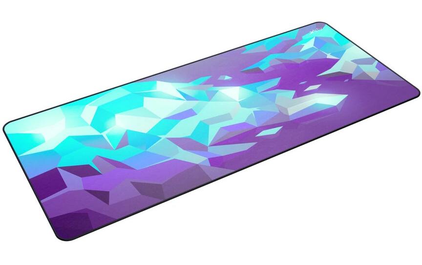 Cherry Gaming-Mausmatte XTRFY GP5 Litus Blue XL