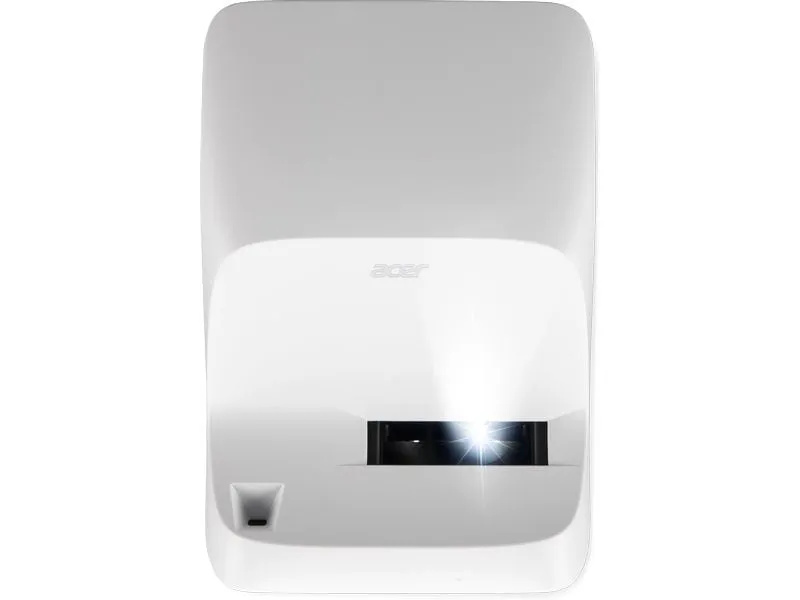 Acer Ultrakurzdistanzprojektor HL1810U Acer Ultrakurzdistanzprojektor HL1810U