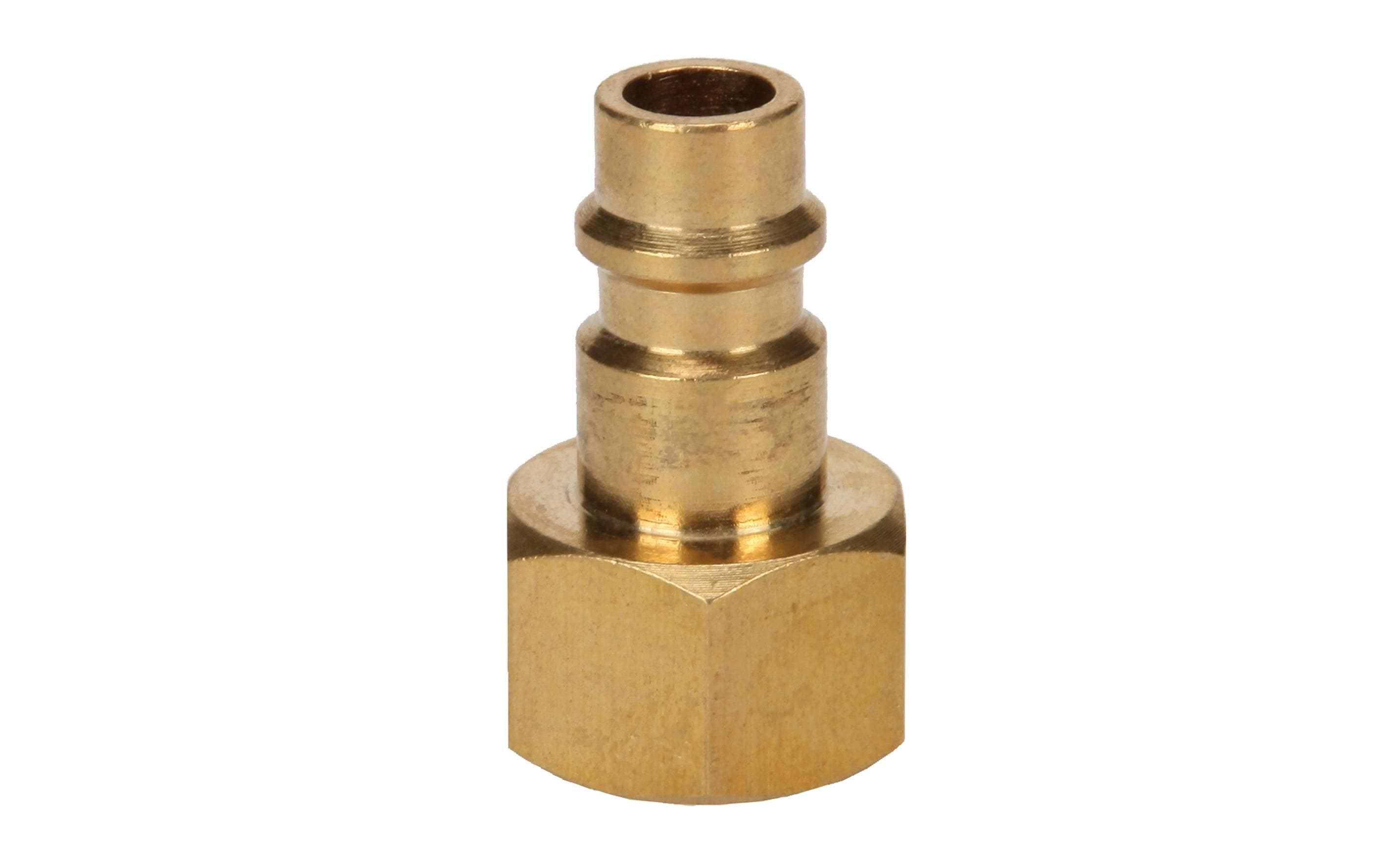 Einhell Gewindestecknippel R 3/8 IG