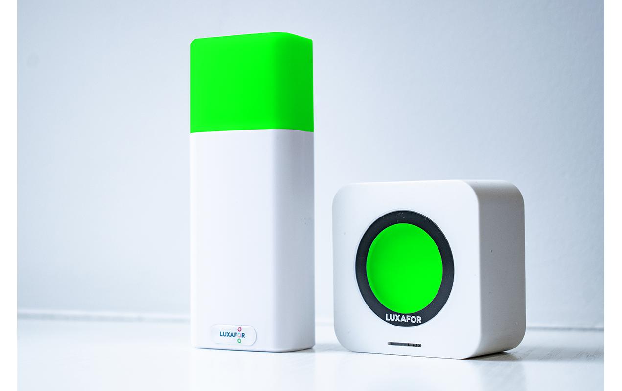 Luxafor Switch Pro