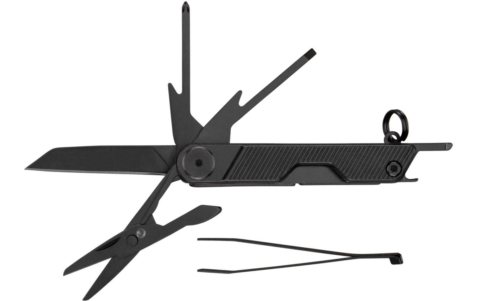 Gerber Mini-Tool ARMBAR MINI Schwarz