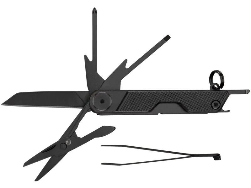 Gerber Mini-Tool ARMBAR MINI Schwarz