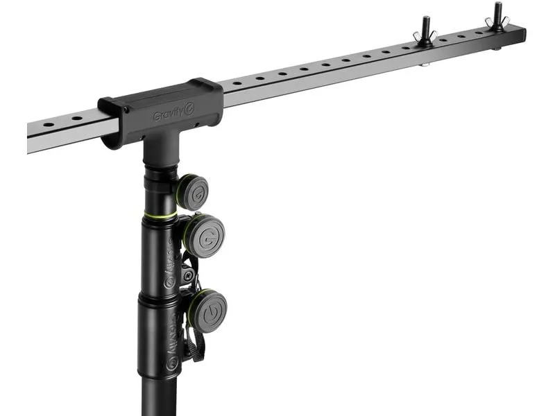 Gravity Lichtstativ GLSTBTV28 Gravity Lichtstativ GLSTBTV28