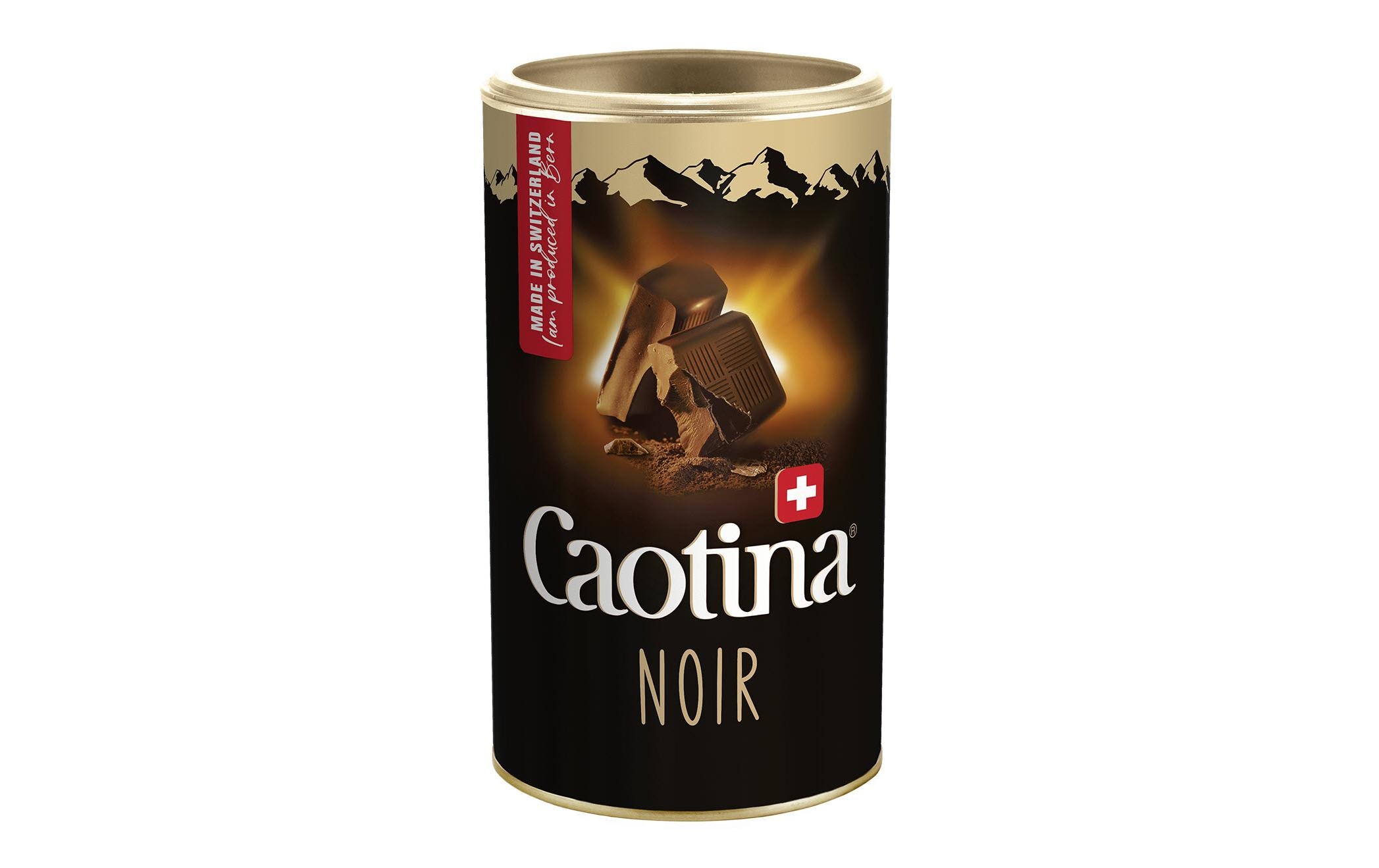 Caotina Kakaopulver noir 500 g