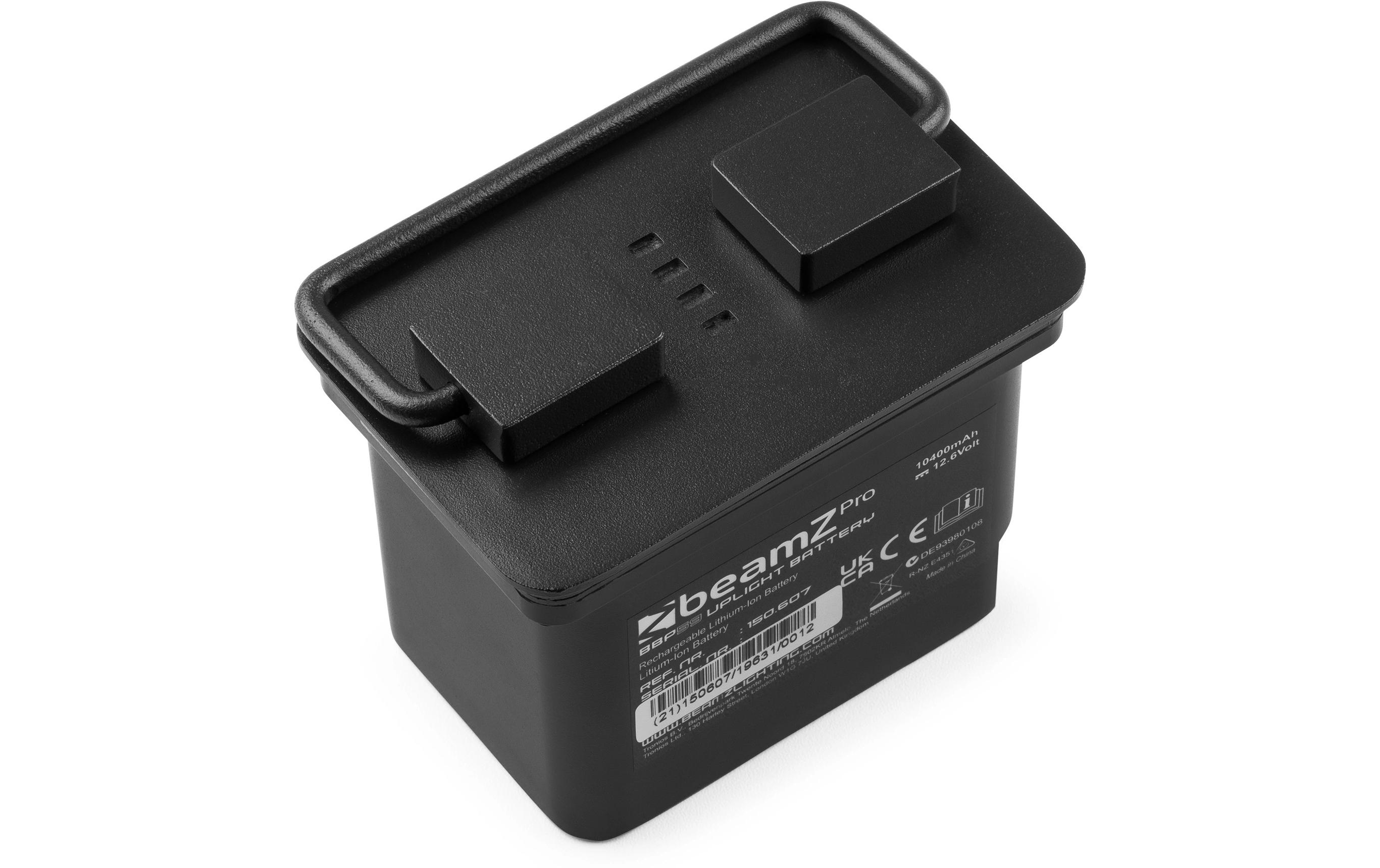 BeamZ Pro Akku BBP5XB