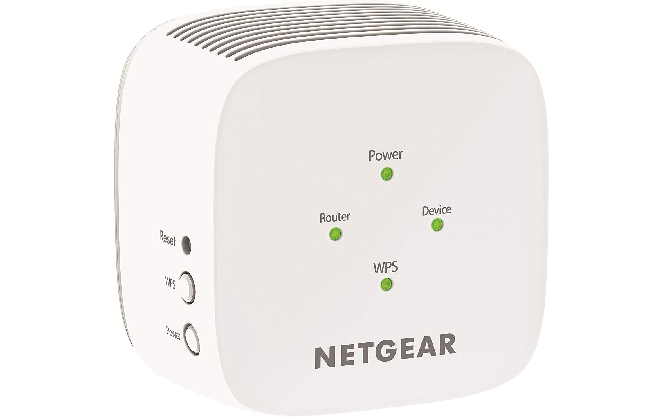 Netgear WLAN-Repeater EX3110