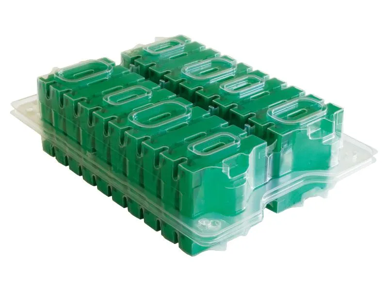 HPE LTO-8-Tape Q2078AN 12 TB 20 Stück HPE LTO-8-Tape Q2078AN 12 TB 20 Stück