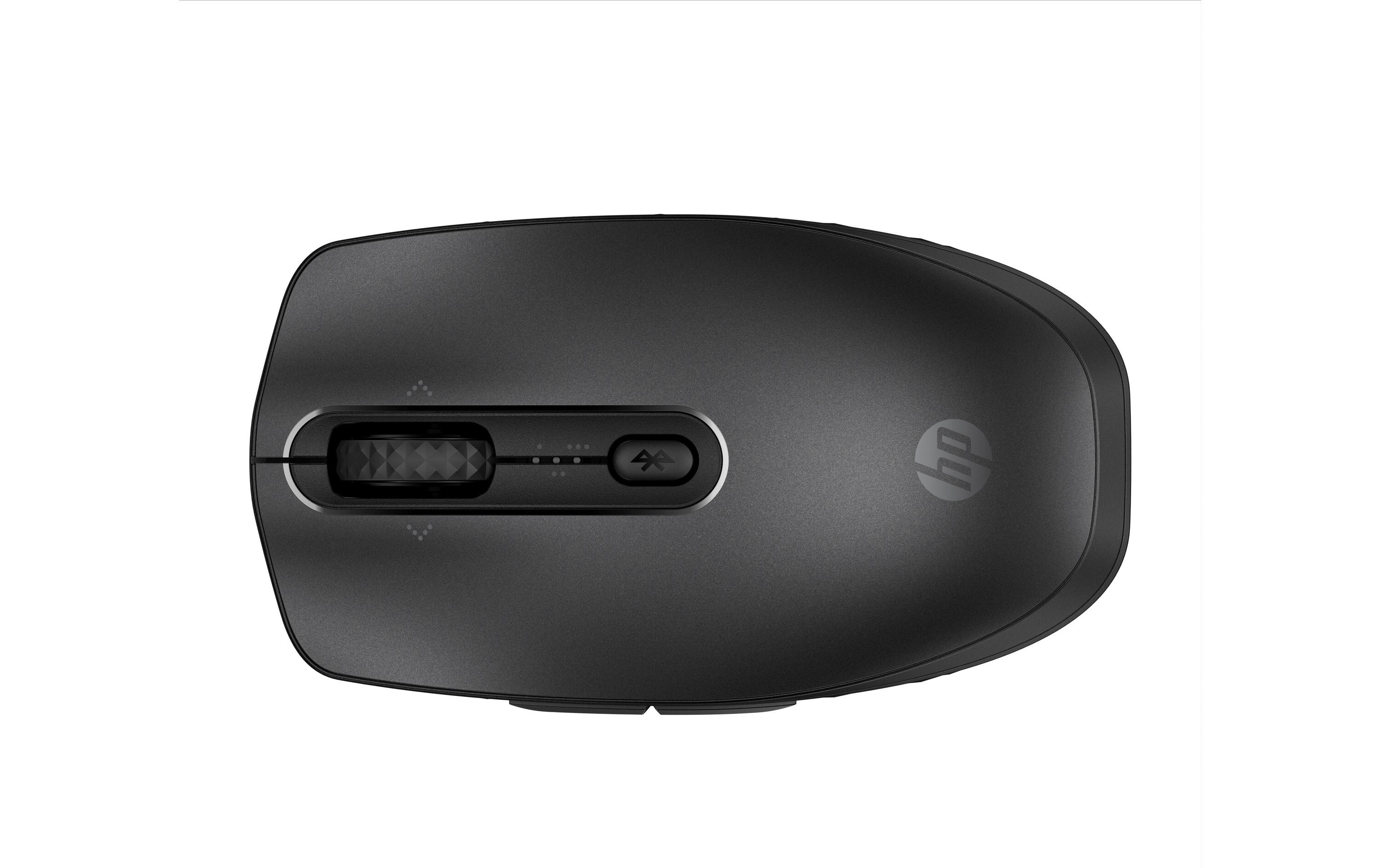 HP Maus 690 Wireless