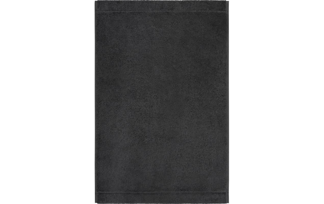 Cawö Duschtuch Lifestyle 70 x 140 cm, Dunkelgrau