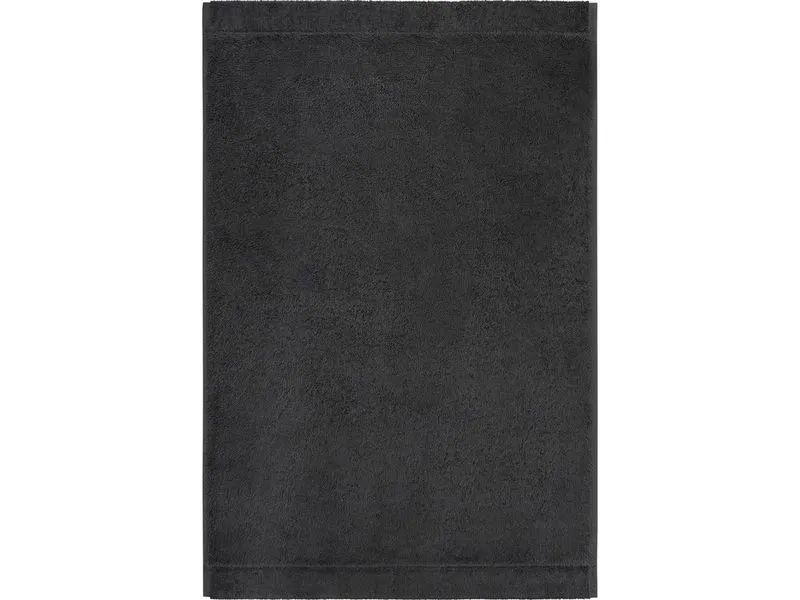 Cawö Duschtuch Lifestyle 70 x 140 cm, Dunkelgrau Cawö Duschtuch Lifestyle 70 x 140 cm, Dunkelgrau
