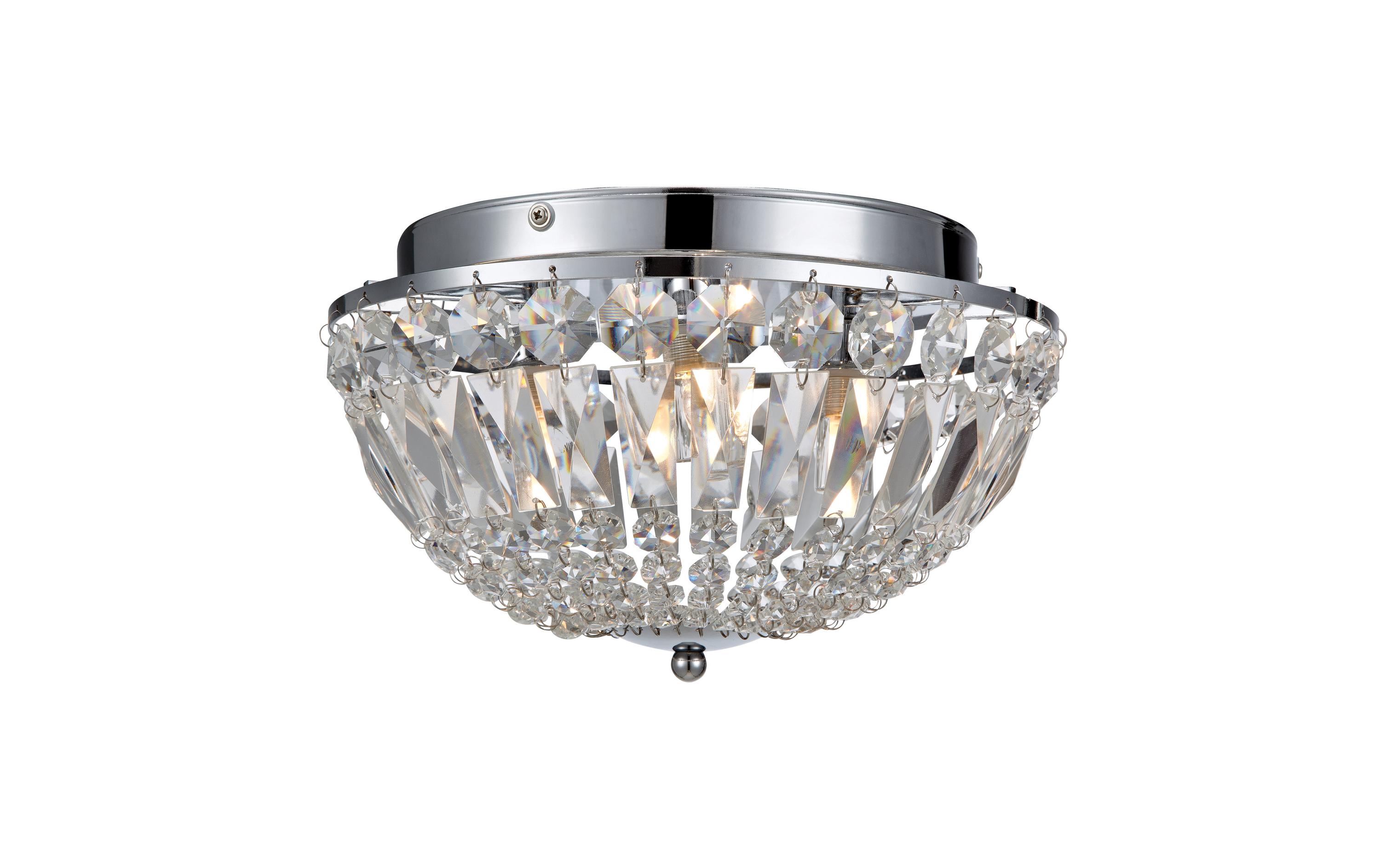 Markslöjd Badezimmerleuchte Estele 3L, 3 x G9 Markslöjd Badezimmerleuchte Estele 3L, 3 x G9