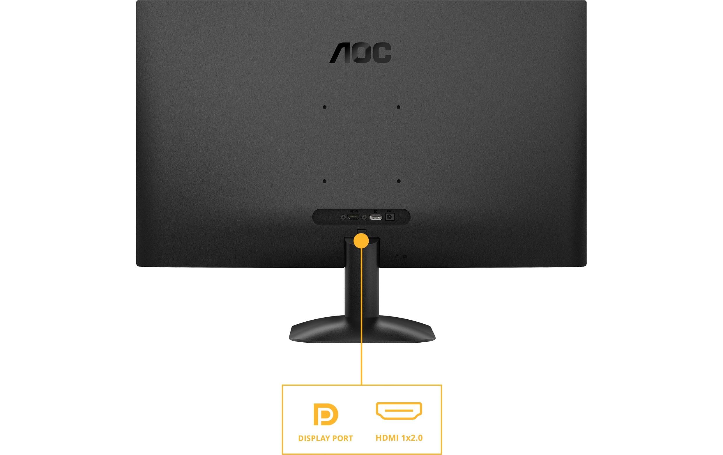 AOC Monitor Q27B35S3 AOC Monitor Q27B35S3