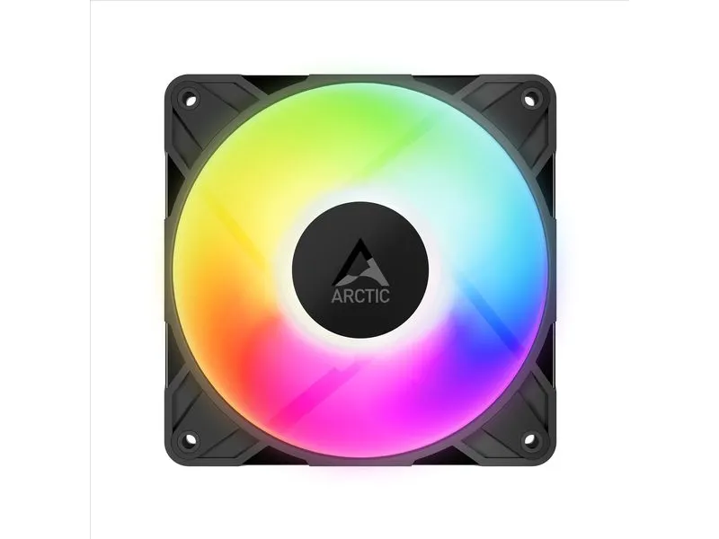 Arctic Cooling PC-Lüfter P12 Pro A-RGB 3 Pack Arctic Cooling PC-Lüfter P12 Pro A-RGB 3 Pack