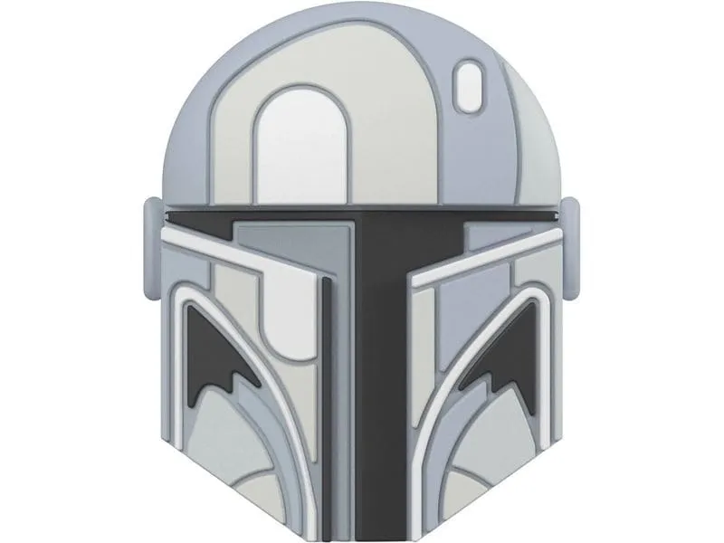 PopSockets PopGrip Popout Mandalorain Helmet