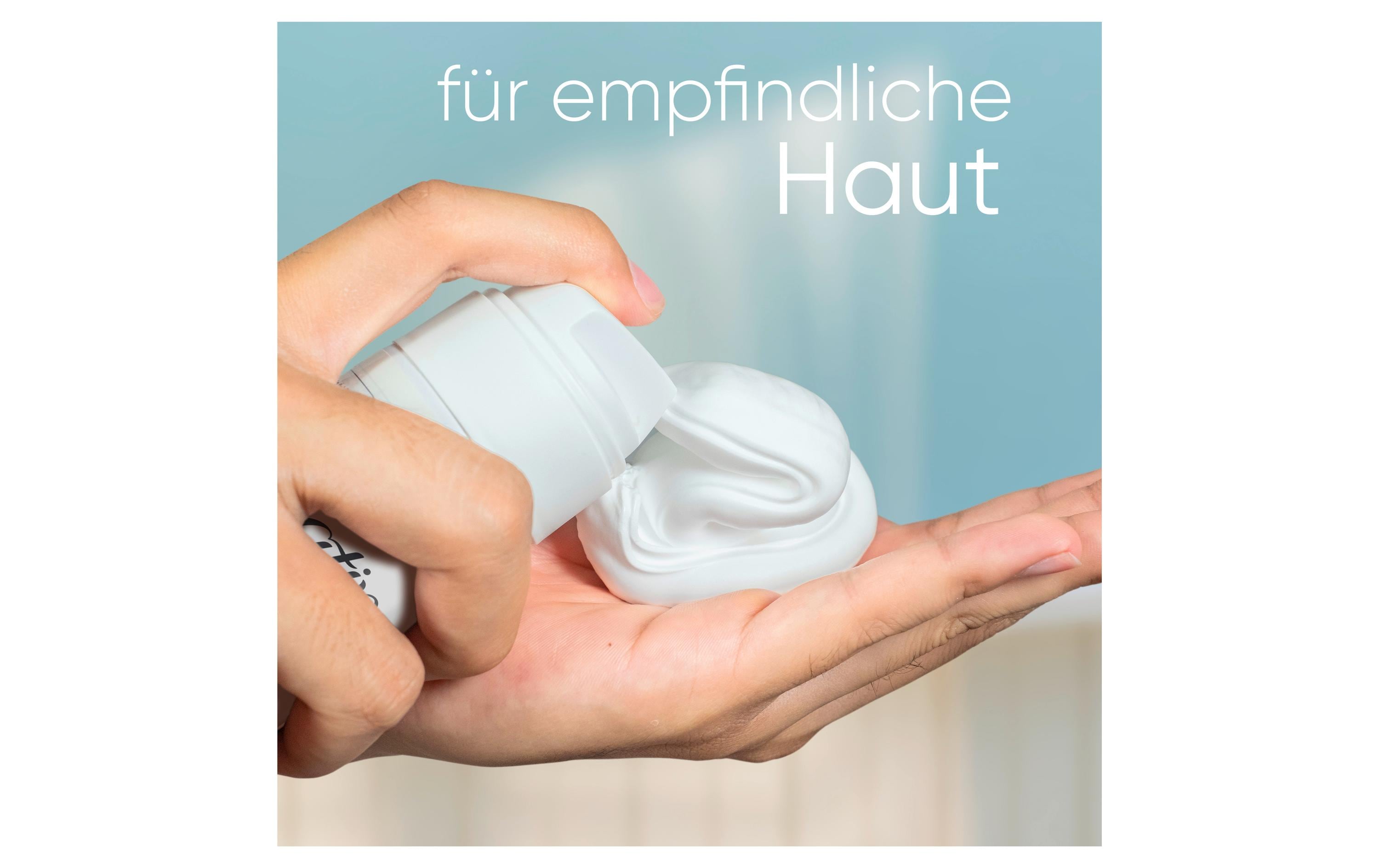 Gillette Venus Rasiergel Venus Satin Care Sensitive 200 ml1 Stück