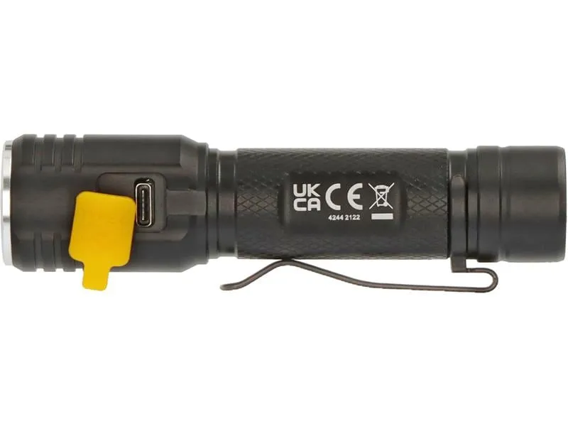 Brennenstuhl Handleuchte LED LuxPremium TL 410 A Brennenstuhl Handleuchte LED LuxPremium TL 410 A
