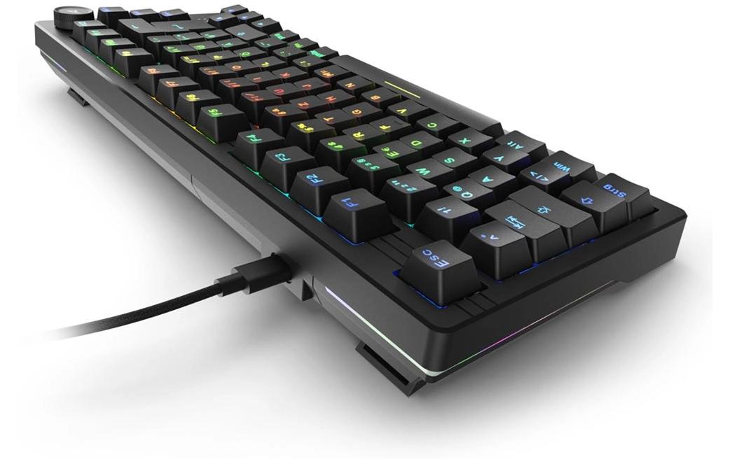 Sharkoon Gaming-Tastatur SKILLER SGK25