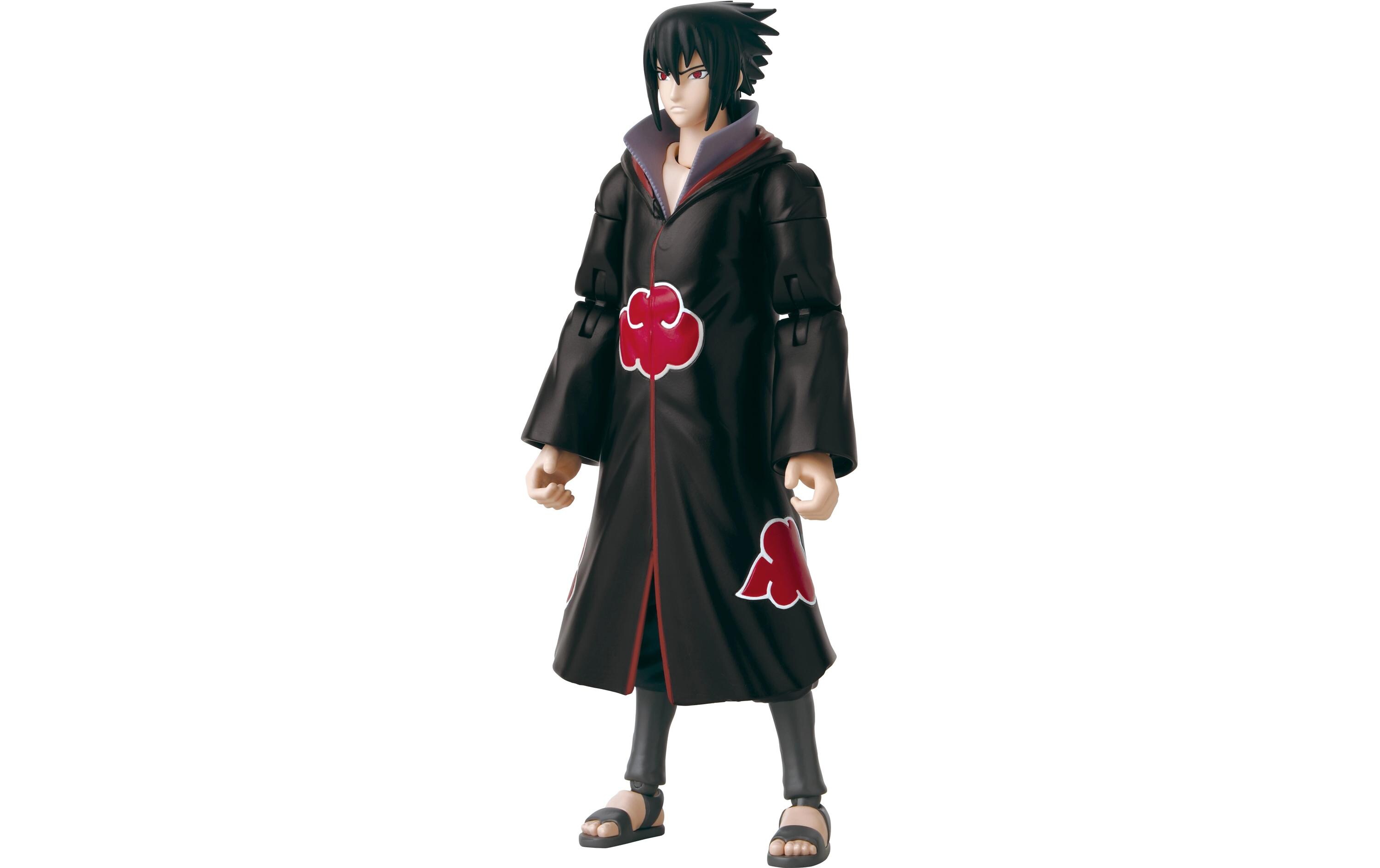BANDAI Sasuke Uchiha Taka Ver. 17 cm