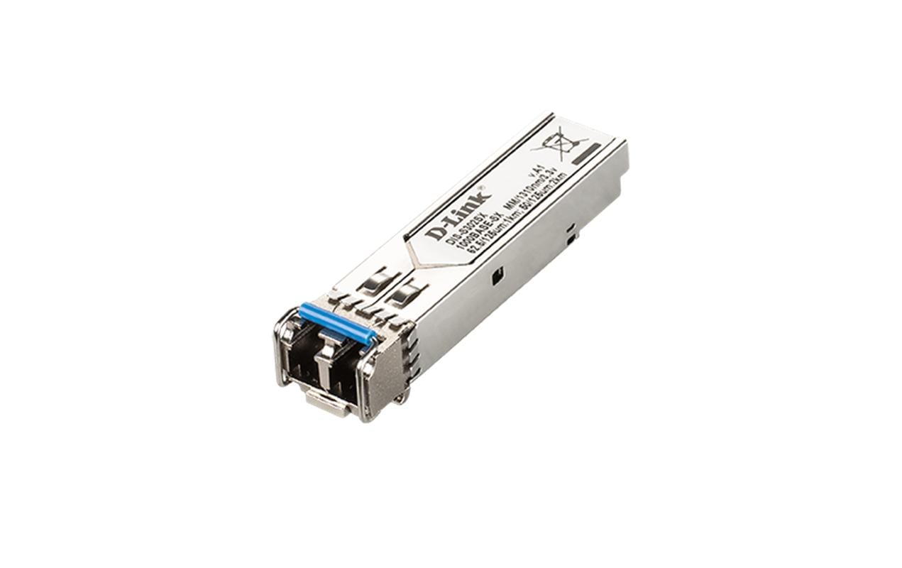 D-Link SFP Modul DIS-S302SX