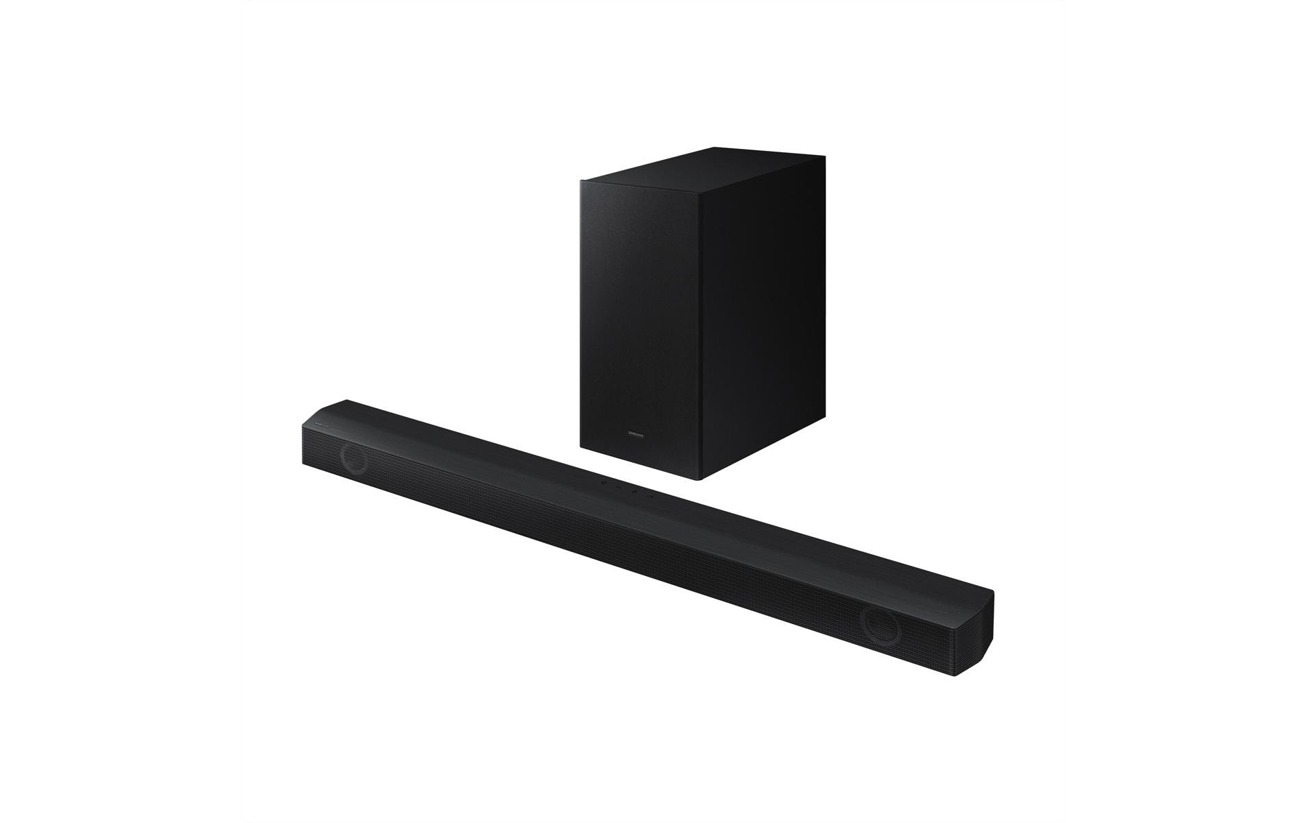 Samsung Soundbar HW-B530