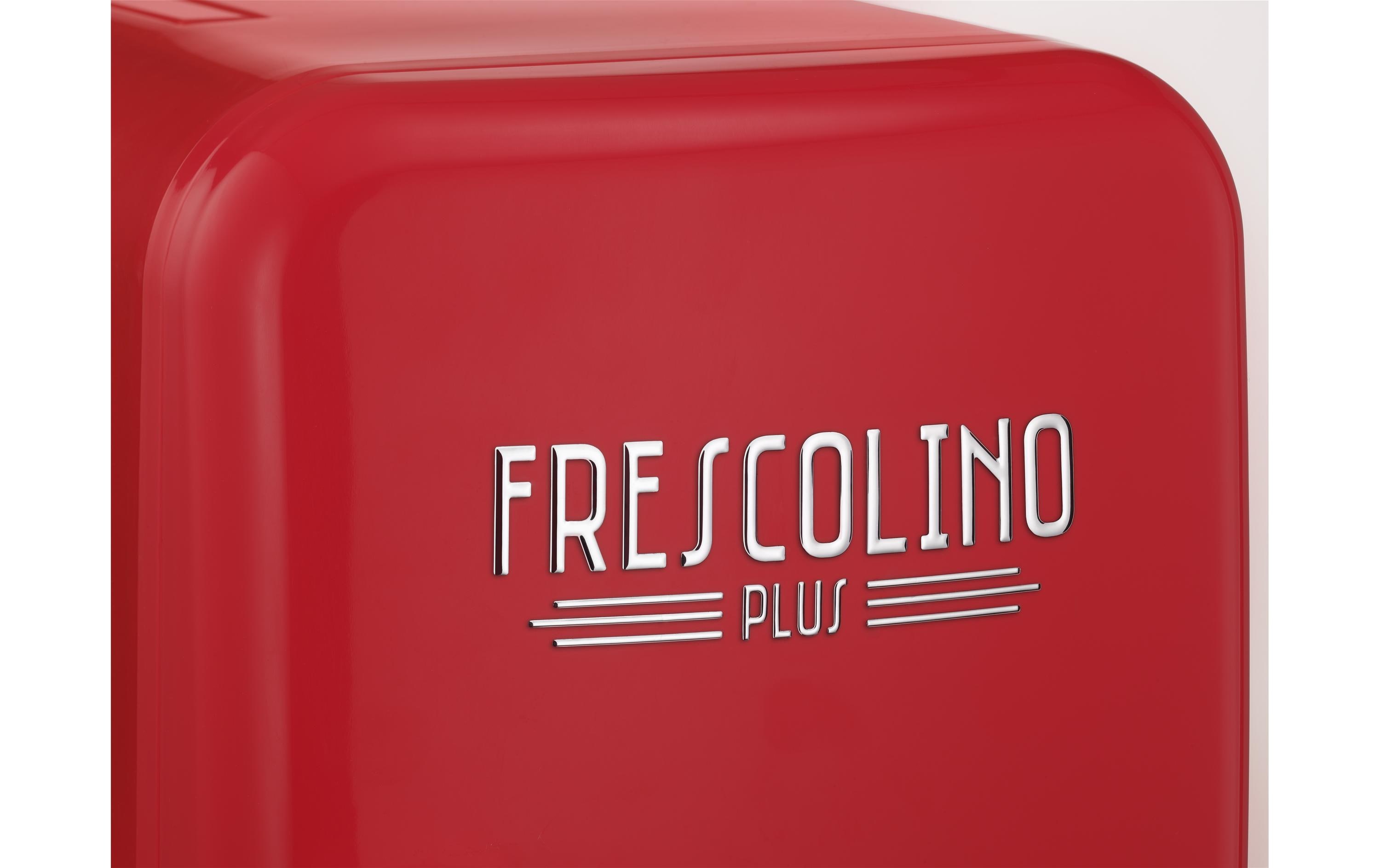 Trisa Kühlbox Frescolino Plus, Rot Trisa Kühlbox Frescolino Plus, Rot