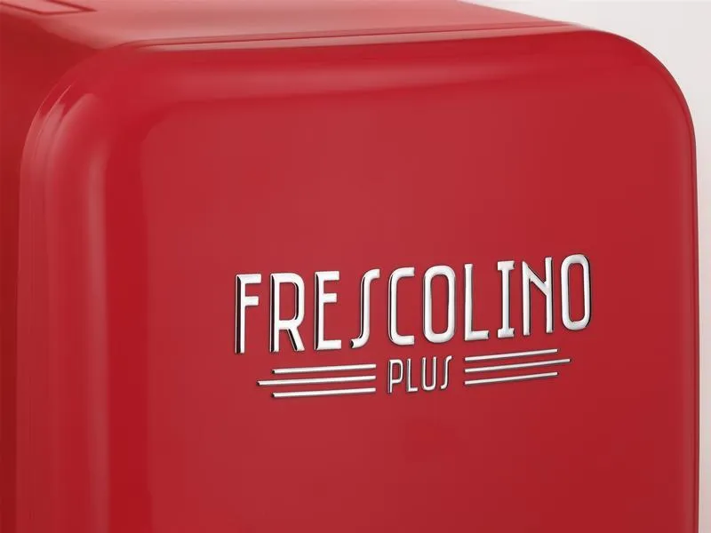 Trisa Kühlbox Frescolino Plus, Rot Trisa Kühlbox Frescolino Plus, Rot