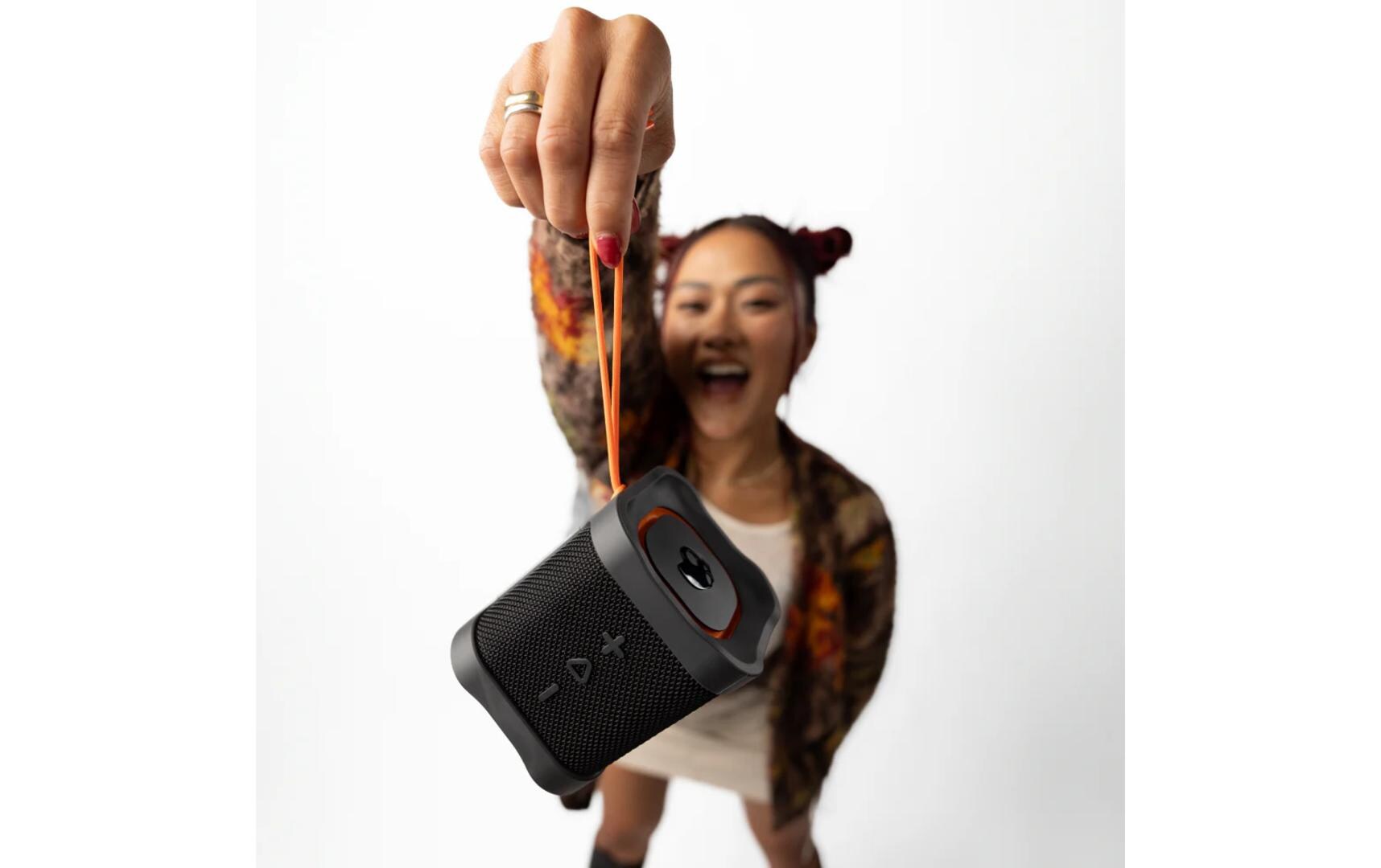 Skullcandy Bluetooth Speaker Terrain Mini Schwarz