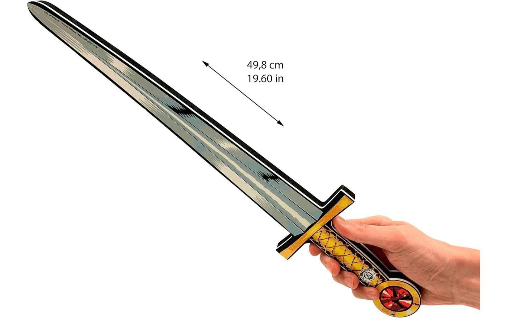 Liontouch Schwertkollektion 3er Set