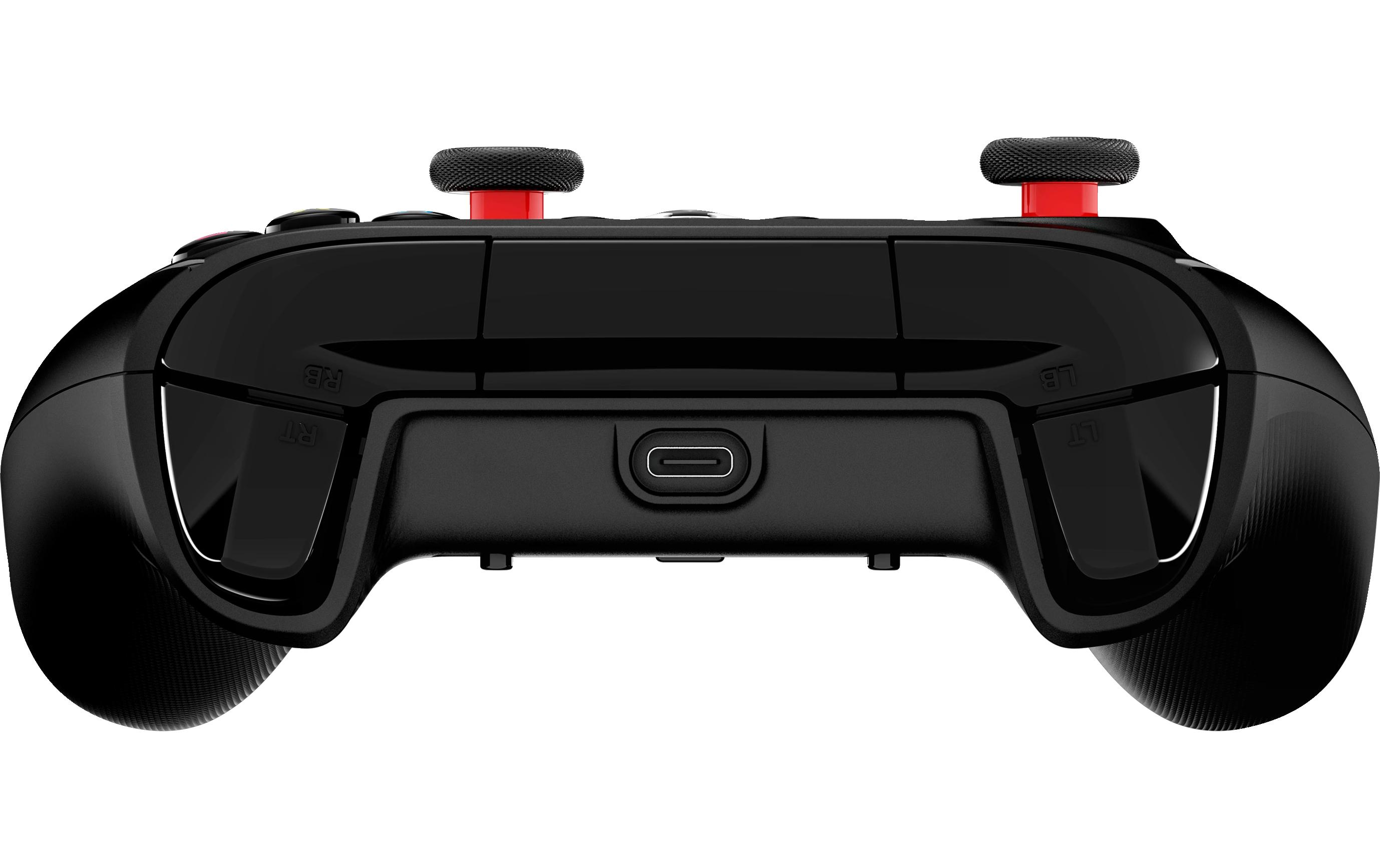 HyperX Controller Clutch Gladiate Schwarz