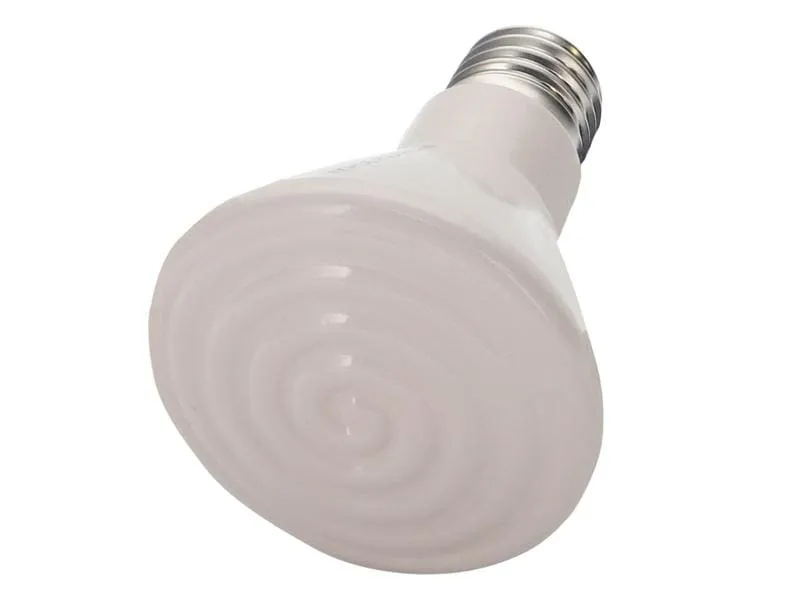 Hobby Terraristik Terrarienlampe Elstein Strahler, E27, IOT 75 / 60 W