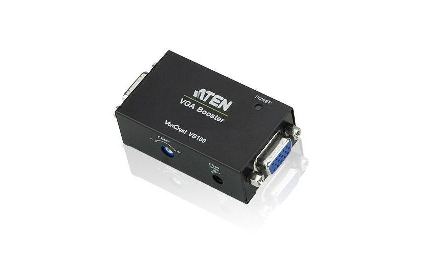 Aten VGA-Repeater VB100