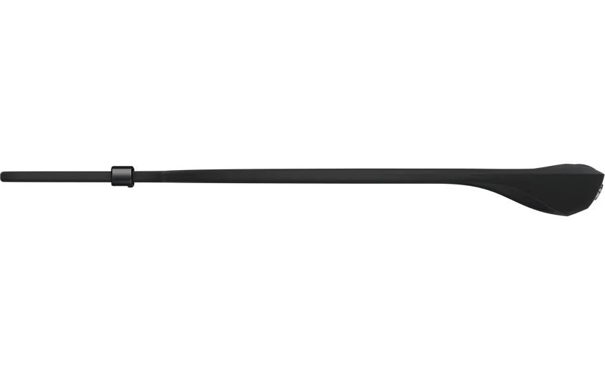 knog. Stirnlampe Bandicoot 250, Schwarz