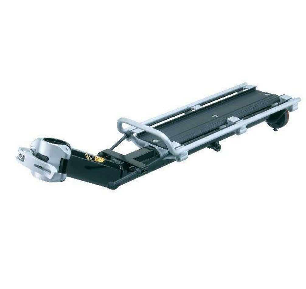 Topeak Gepäckträger MTX BeamRack V Type Topeak Gepäckträger MTX BeamRack V Type